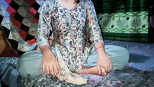 I Gave My Girlfriend the Pleasure She Missed for So Long