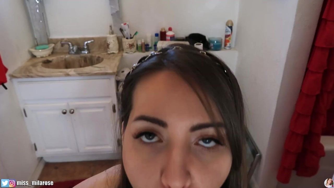 Awkward Sexual Encounter with Your Roomate!!