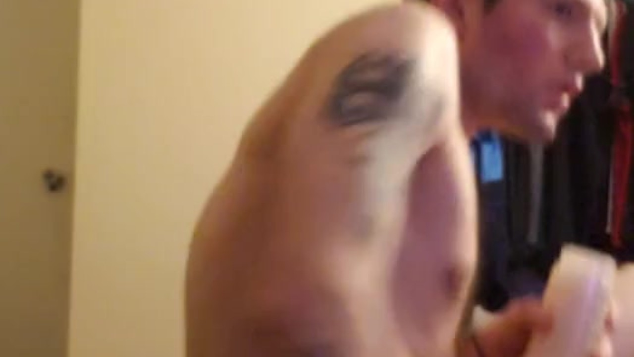 For a fan, enjoy hun