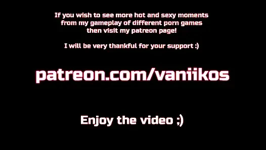 Big Black Ass Ebony Teen Reporter Anal Sex. Hot Interracial | the Genesis Order | Taboo Hentai 3D Game | Part 29