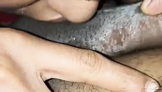 Indian Mind-blowing Blowjob by Hot Girl