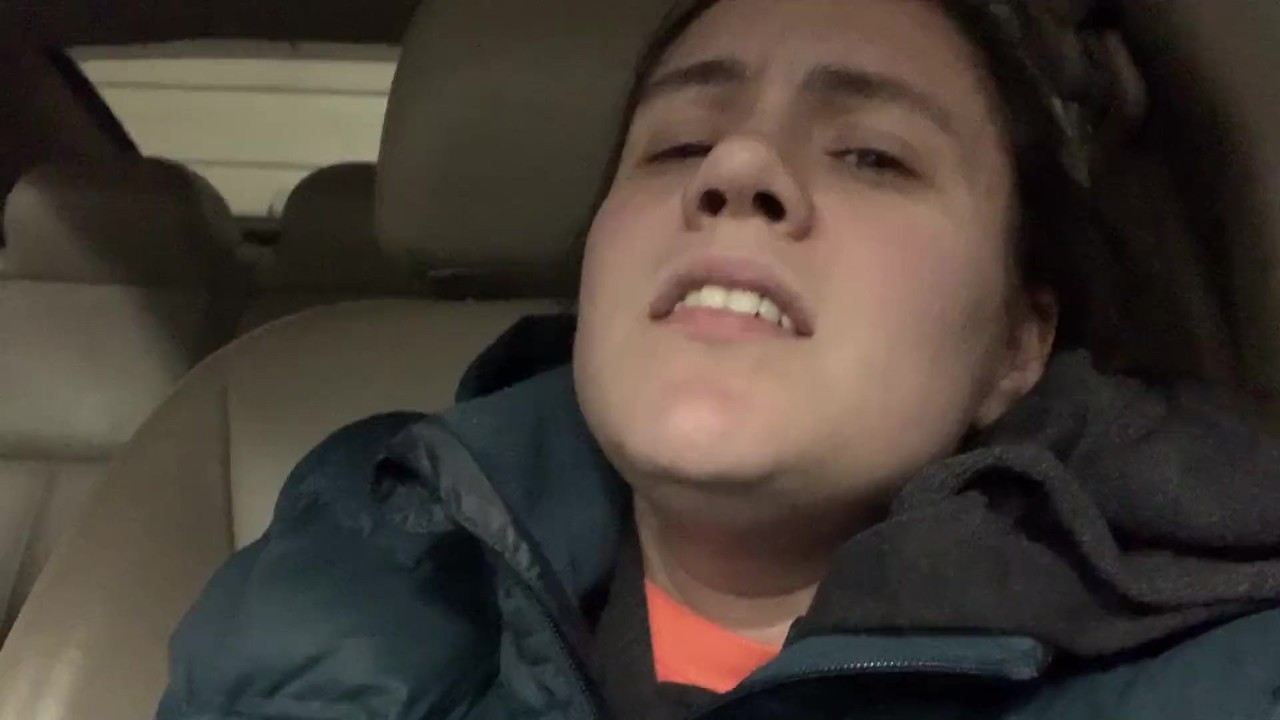 Smoking Story Time: Creampied in a Crowded Hotel