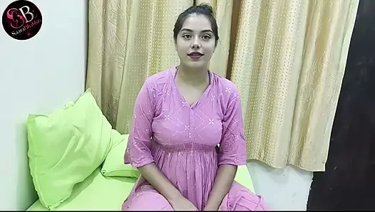 I Invite Her Home and End up Filling Her Pussy with Milk Until She Squirts
