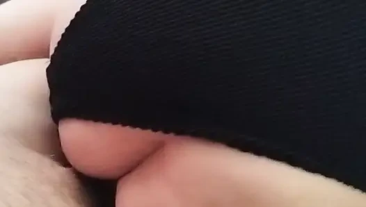 Obedient wife