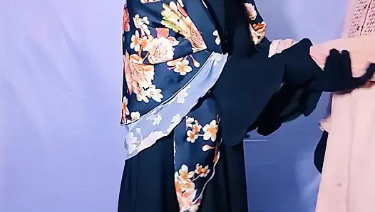 My sexy Bhabhi is ready for fucking with me feat - Bengali sexy housewife sex xxx