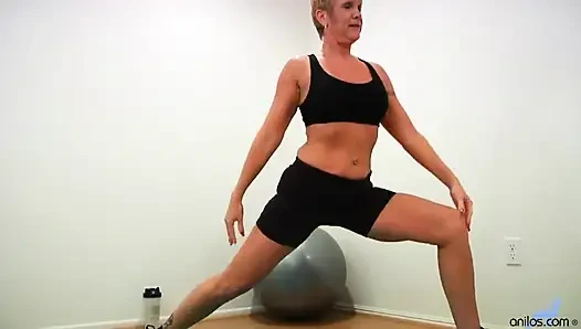 Yoga Fun