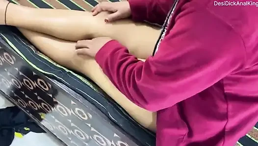 Enjoyed Having Sex with My Friend's Wife