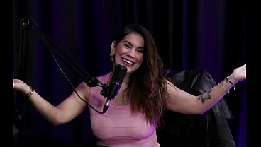 Bengala was one of the first, and she's a cuckold woman - Bruna Ferraz (Moai TV)