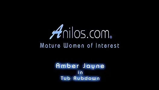 Tub Rubdown