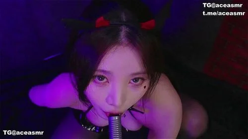 Asmr: Sex & Beauty Porn