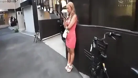 A Wild Ride with the Gal Who Always Knows Exactly What He Wants - 3