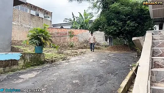 The motorcycle or the?, keep the motorcycle and give him my.