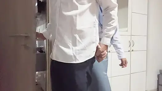 A Teacher Who Has An Affair With A Student