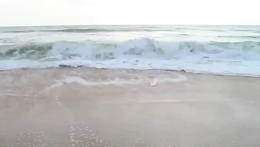 Beach House Bondage