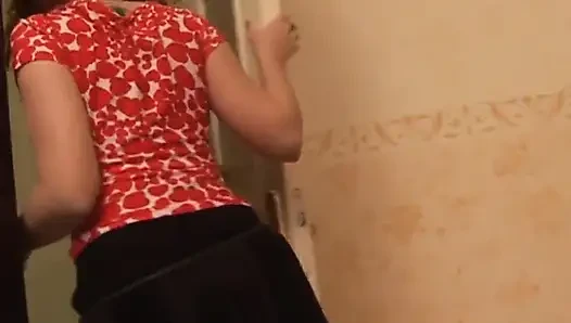 Old fat mans loves natural boobs young babes
