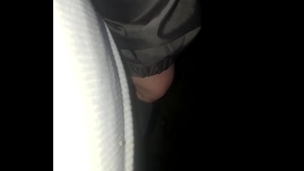 Early Morning Piss