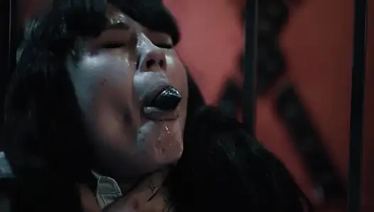 Slime Mind Control Fantasy - Natalie Brooks & Beca Barbie Story