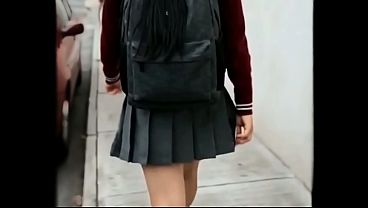 porn where she has sex with her neighbor!!! She's waiting for him in her uniform, ready to be fucked!! (XVIDEOS RED)