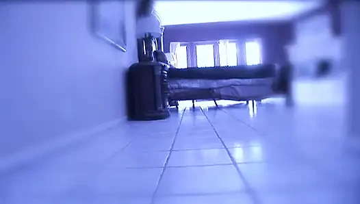 Beautiful Young Black Girls with Big Ass Fucked and Cummed in Pussy by Monster Black Cocks