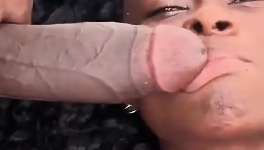 Watch Both Her Holes Getting Played with