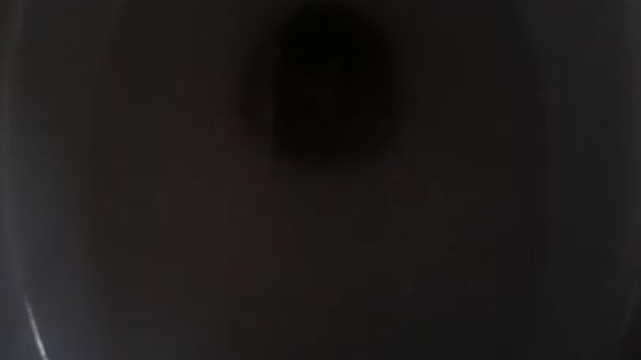 Just a pissing of Polish Boy Sissy Twink in a dark toilet room
