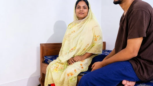 Bangladeshi sasuri and jamai Best sex video Bangla