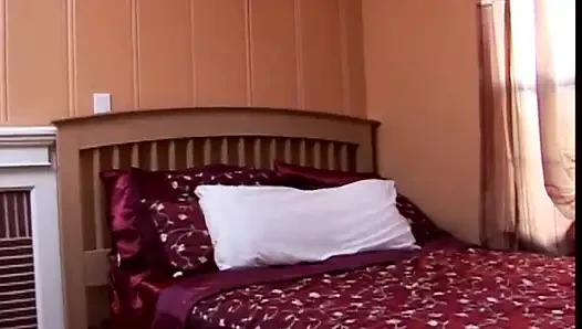 Movies of Big Black Cocks Fucking Young Asian, Black and European Girls