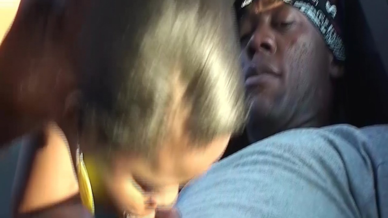 safari sex with chubby african babe