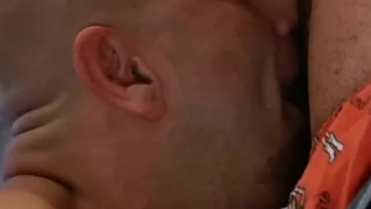 Latin Stud Suck with Cumshot