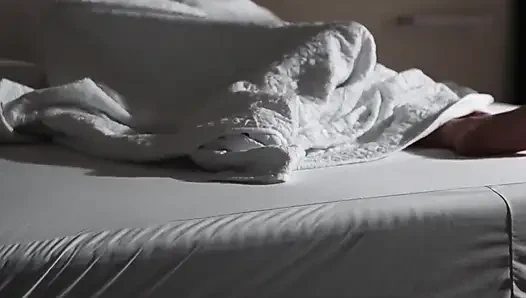 Suprise Sex in the Middle of the Night