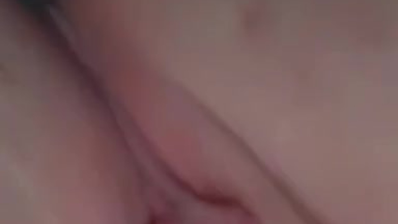 Watch me stuff both my holes in my first video ever