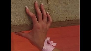 British Pornstar Laura Hermansen Hardcore Anal Sex