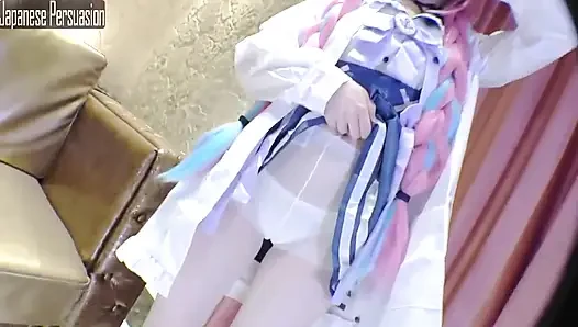 Aqua's Perfect Figure: Model Looks, E-cup Curves, and a Side of Her No One Expected to See - 2