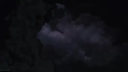 An Orgasm to Save the Galaxy Featuring Sinn Sage