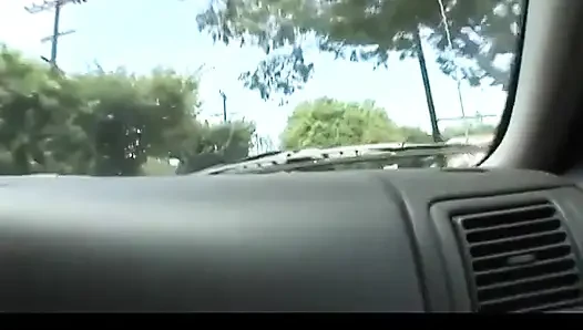 Older Creep Persuades Two Hot Blondes to Suck Him Dry