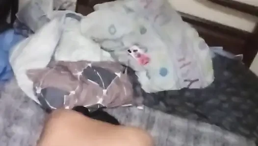 Hot Milk Bathed in Hot Milk