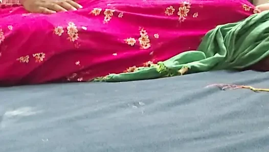 Sex Bustybanuu Enjoying with Her Husband