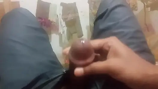 Enjoy time video beautiful desi hot and sexy woman and man