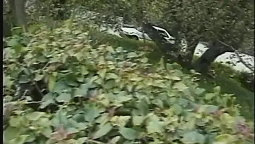 Full of Huge Cock