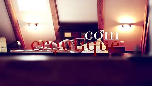 Candice Luca - Attic Pleasure