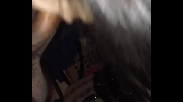 Sucking my cock