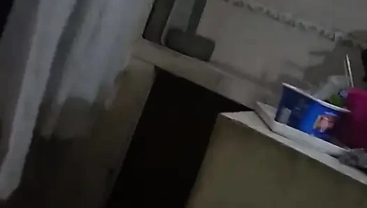 My Employee Gets Fucked in the Kitchen