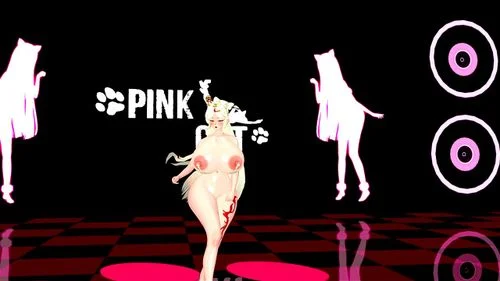 NingGuang-WiggleWiggle-big boobs Hentai: Mmd Porn