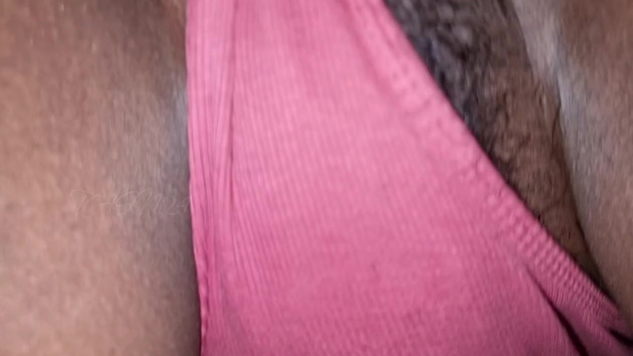 Watch Him CLEAN My SMELLY PUSSY DISCHARGE and DIRTY ASSHOLE - 4 Days Unwashed