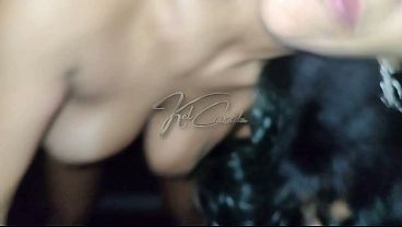 I love it when they fuck me by sticking their finger in my ass, it turns me on so much!