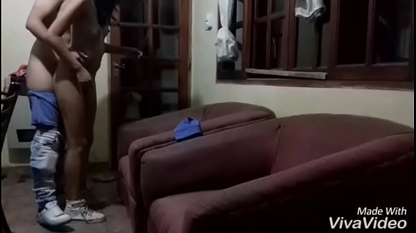 fucking this bitch in fours