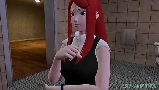 kushina party