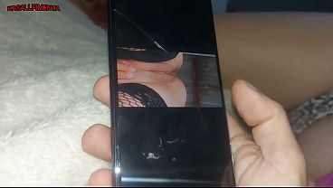 Wife confesses to cheating in bed to her husband; husband caught her sending nudes to her boss.