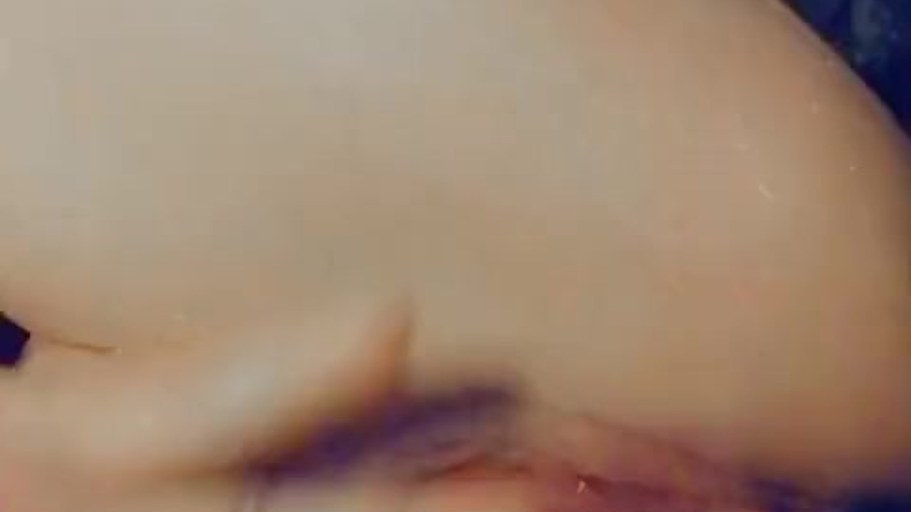 Lick me all over and finger my pussy