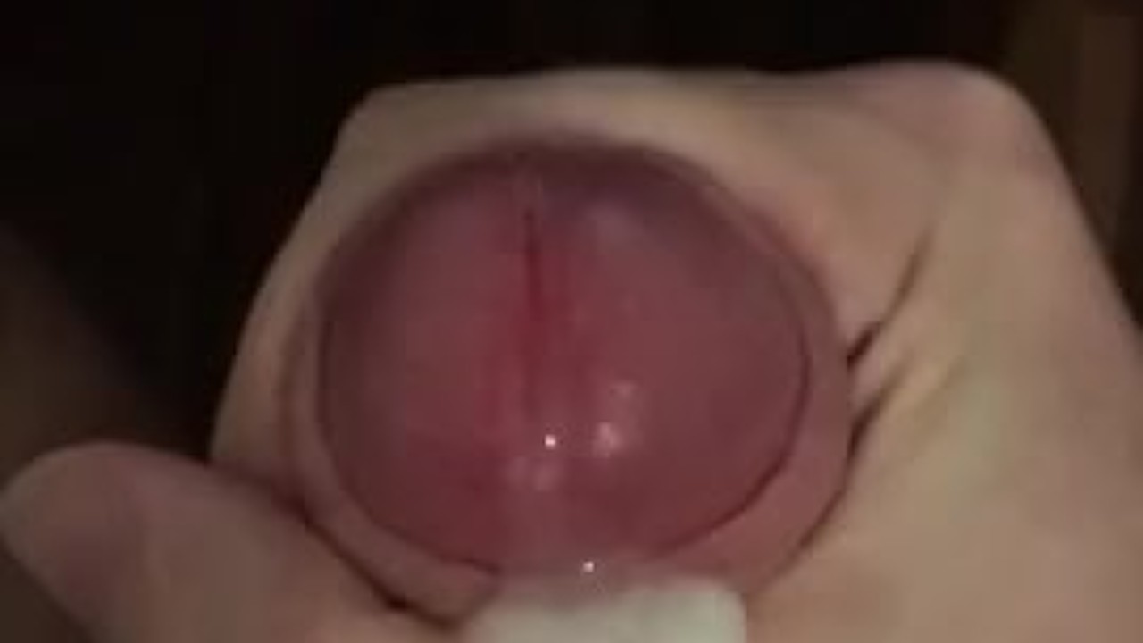 Stroking My Dick For The Sixth Or Seventh Time That Day, Addicted To Cock